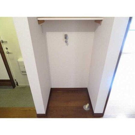 ハイツ・セシボンの物件内観写真